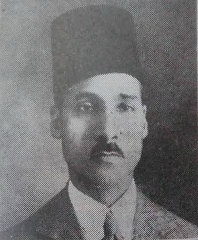 المؤرخ محمد عبد الله عنان