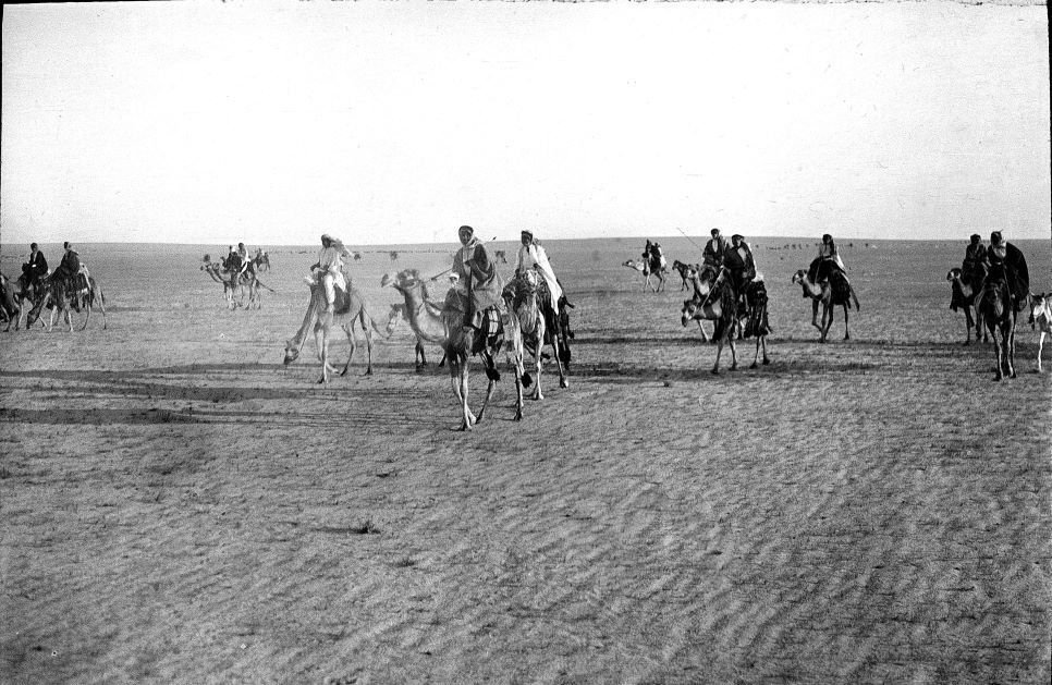 القيم تبني القادة