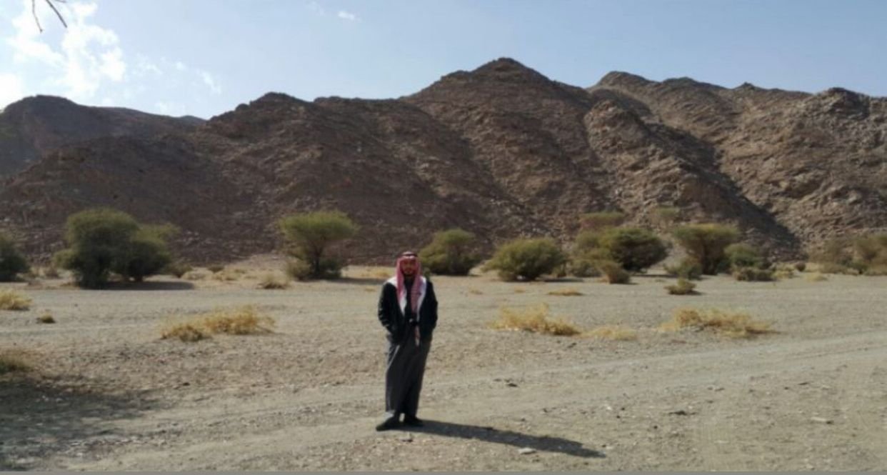 ثهلان بين رمزية المكان وذاكرة الرحلة